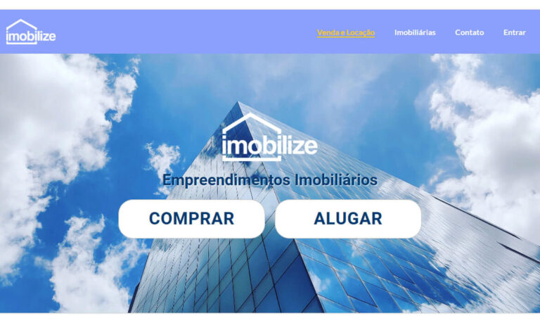 Imobilize